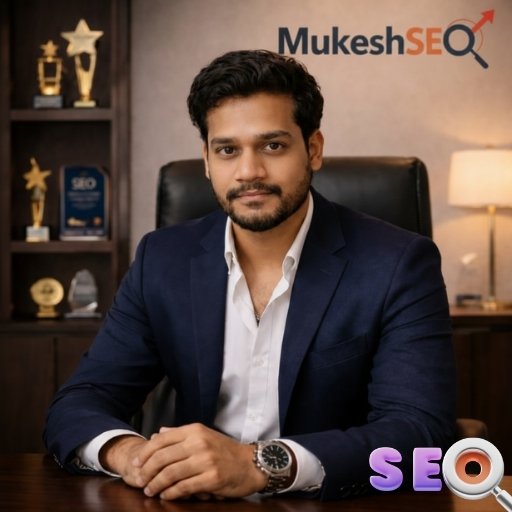 MukeshSEO